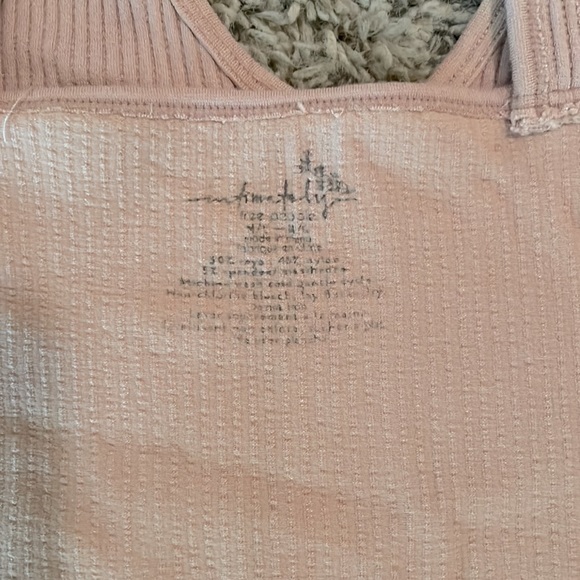 Free People Top - Picture 3 of 3